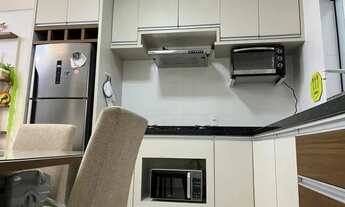 Imagem 2: Sobrado Mobiliado para Venda em Forquilhas