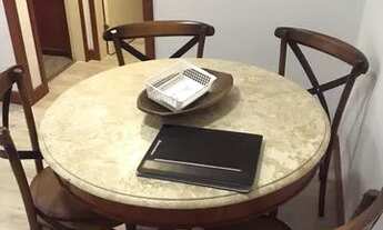 Imagem: Flat com 1 quarto, 50m², para locação