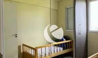 Imagem 9: Apartamento com 2 dormitórios à venda, 78 m² - Edifício Cosmopolitan Residence - Londrina