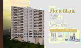 Imagem 7: Apartamento 3 quartos, 1 suíte - Belvedere - Nova Lima/MG