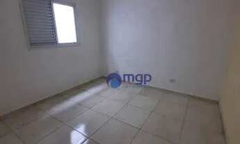 Imagem 3: Apartamento com 1 dormitório para alugar, 40 m² por R$ 944,59/mês - Vila Maria - São Paulo