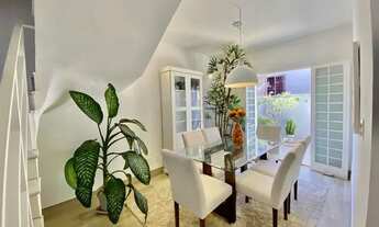 Imagem 5: Casa geminada à venda, 3 quartos, 1 suíte, 1 vaga, Castelo - Belo Horizonte/MG