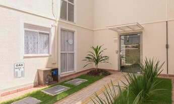 Imagem 2: Apartamento padrão no Aspen em Americana