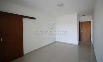 Imagem 2: Apartamento Padrão em São José do Rio Preto