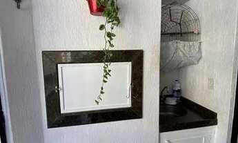 Imagem 3: Ao Lado da Nereu, vista eterna p/mar!!!