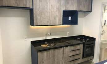 Imagem 2: Apartamento Locação Santo Amaro 68 m² 2 Dormitórios