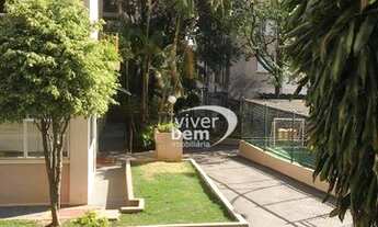 Imagem 2: Apartamento com 2 dormitórios, 53 m² - venda por R$ 320.000,00 ou aluguel por R$ 1.838,00