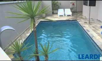 Imagem 6: CASA EM CONDOMÍNIO - URBANOVA - SP