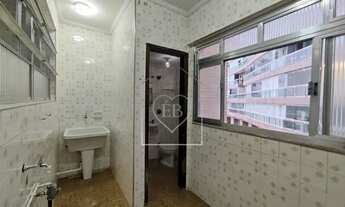 Imagem 5: APARTAMENTO 2 QUARTOS A MEIA QUADRA DA PRAIA NO BAIRRO POMPÉIA EM SANTOS ! !!