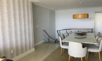 Imagem 4: Cobertura triplex. Magnífica 4 suítes, 500m2. 7 vagas. Uma quadra da praia