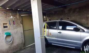 Imagem: Casa com 3 dormitórios à venda, 125 m²