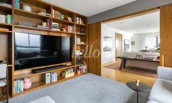 Imagem 6: São Paulo - Apartamento Padrão - Paraíso