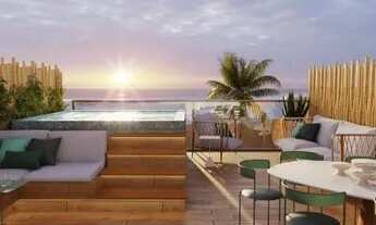 Imagem 6: Apartamento para venda com 55 metros quadrados com 1 quarto em Praia dos Carneiros - Taman