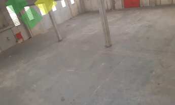 Imagem: Galpão para locação em Guarulhos