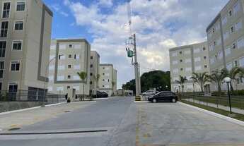 Imagem: Aluga lindo apartamento em Mogi das Cruzes