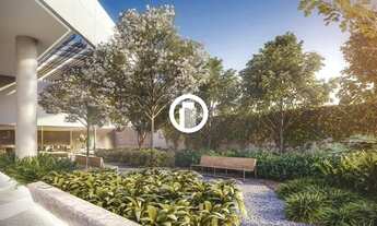 Imagem 2: Apartamento para Venda - 85m², 2 dormitórios, sendo 1 suites, 1 vaga - Pinheiros