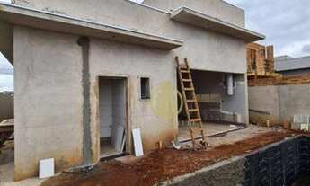 Imagem 3: Casa condomínio San Paolo à venda,- Quintas de São José - Ribeirão Preto/SP