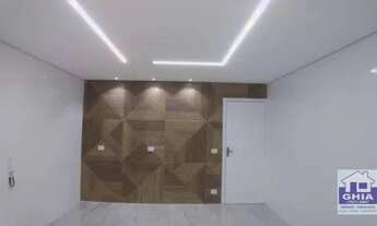 Imagem 5: Sobrado com 3 dormitórios, 120 m² - venda por R$ 750.000,00 ou aluguel por R$ 3.612,86/mês