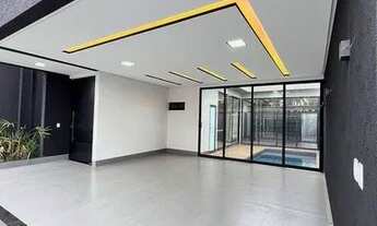 Imagem 5: Térrea para venda tem 185 metros quadrados com 3 quartos