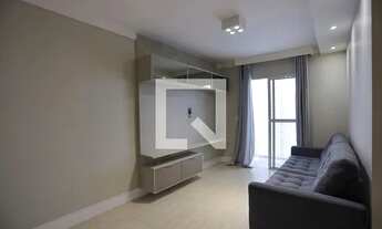 Imagem 4: Apartamento para Aluguel - Jardim Barro Branco, 2 Quartos, 49 m2