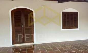 Imagem 3: Casa - Vila São Bento - Campinas