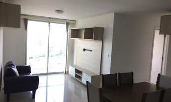 Imagem 2: Apartamento para aluguel tem 74 metros quadrados com 2 quartos em Jardim Renascença - São