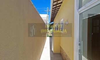 Imagem 3: !COD 354 Excelente casa no condomínio Blue Garden, 3 quartos