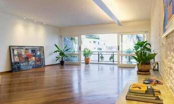 Imagem 7: Prédio recuado. Andar alto com Terraço!