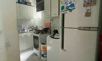 Imagem 2: Cond. Praia do Ceará, apto térreo Norte/Leste