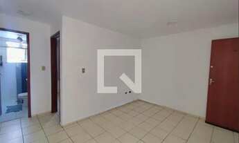 Imagem 4: Apartamento para Aluguel - São Bernardo, 2 Quartos, 50 m2