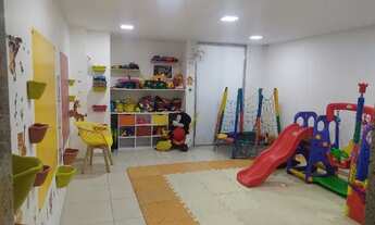 Imagem 5: Apartamento com 1 quarto próximo ao centro da cidade