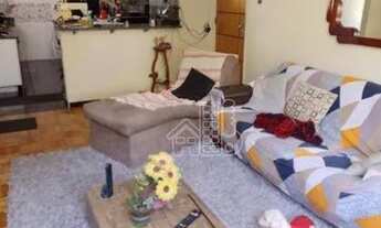 Imagem: Apartamento com 3 quartos à venda, 144