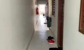 Imagem 6: Kitnet totalmente familiar, organizado