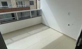 Imagem 4: Apartamento no Joquey com vista para o mar