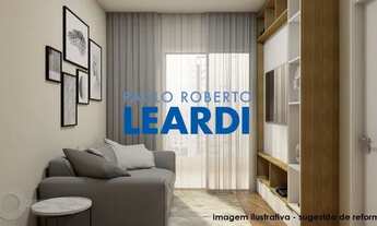 Imagem: APARTAMENTO - POMPÉIA - SP