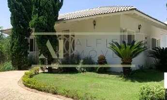 Imagem 2: Santana de Parnaíba - Casa de Condomínio - Tamboré 03