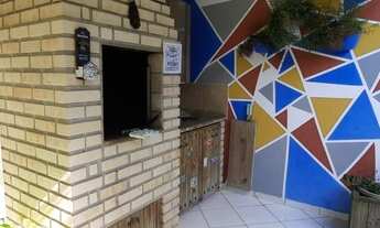 Imagem 7: CASA RESIDENCIAL em FLORIANÓPOLIS - SC, CANASVIEIRAS