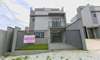 Imagem: Sobrado com 4 dormitórios à venda, 173