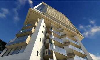 Imagem: Apartamentos tipo e stúdios, no grande