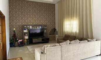 Imagem: Casa com 4 dormitórios à venda, 240 m²