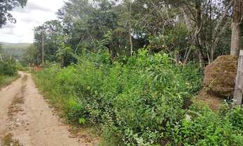 Imagem 2: São Gonçalo do Rio Preto , comunidade do Capão Bonito