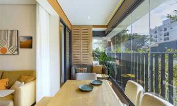 Imagem 4: São Paulo - Apartamento Padrão - LAPA