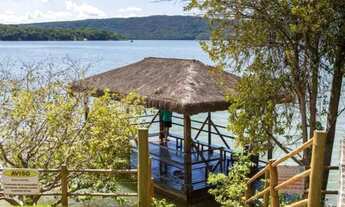 Imagem 6: 19 Caldas Novas Aldeia do Lago - Ótima Localização