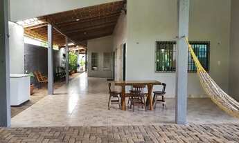 Imagem 4: Barrerinhas/Temporada