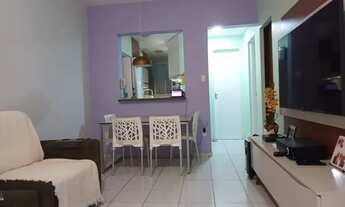 Imagem 5: Apartamento para venda com 57 metros quadrados com 2 quartos em Vila Vicente Fialho - São