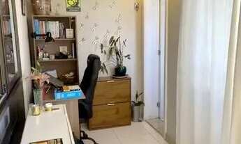 Imagem 4: NASCENTE TOTAL NO ALPHAVILLE, 1 QUARTO, VISTA MAR, ARMÁRIOS, AR