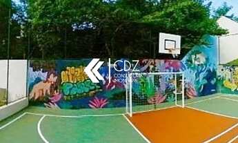 Imagem 6: Apartamento com 2 dormitórios sendo 1 suíte no Ed. Natural Park