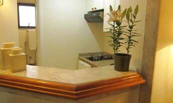 Imagem 4: Locação Apartamento 1 Dormitórios - 44 m² Itaim Bibi