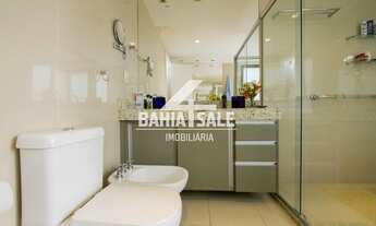 Imagem 3: Apartamento em Horto Florestal - Salvador