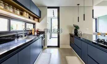 Imagem: CASA EM CONDOMINIO RESIDENCIAL em ITUPEVA